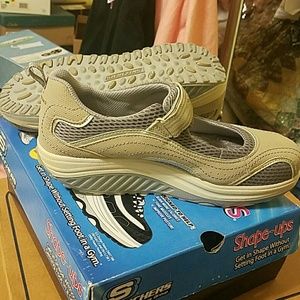 Skechers Shape-ups
